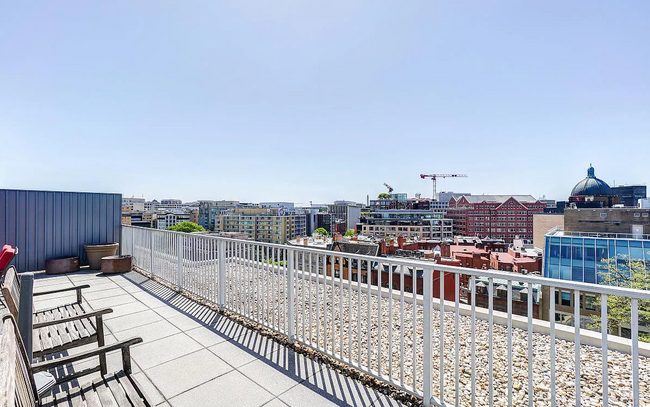 Primary Photo - 1711 Massachusetts Ave NW