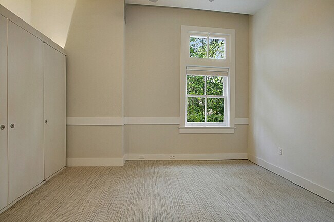 Floorplan - The Convent