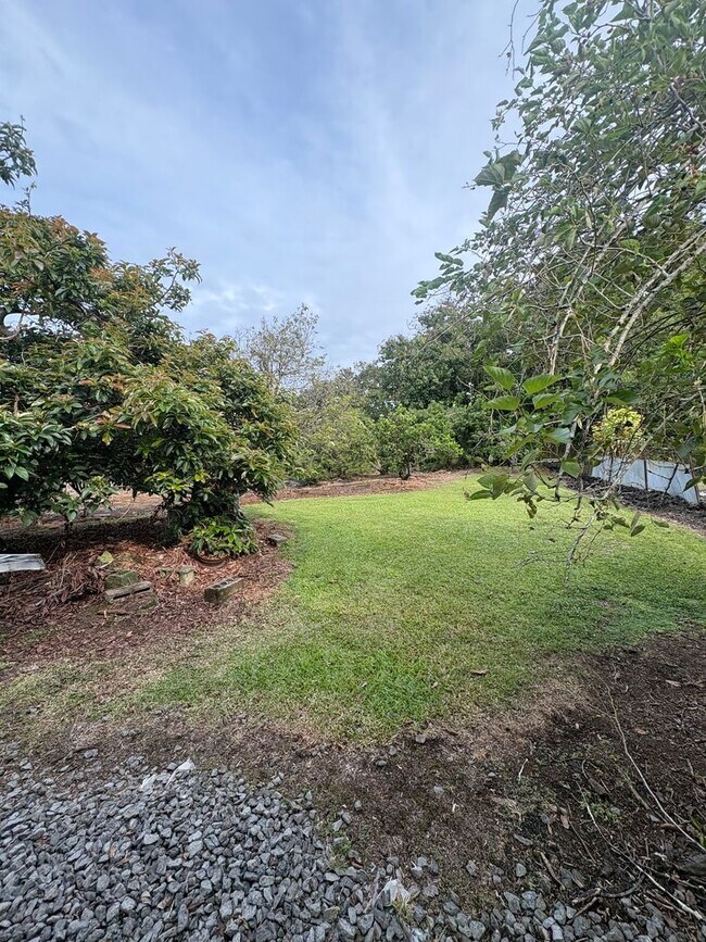 Building Photo - Beautiful 2 bedroom, 1.5 bath located in central Hilo town
