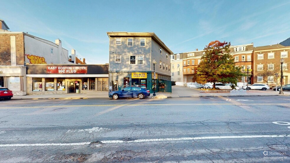 Building Photo - 108 Meridian St