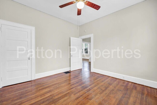 Building Photo - 1409 Hagood Ave