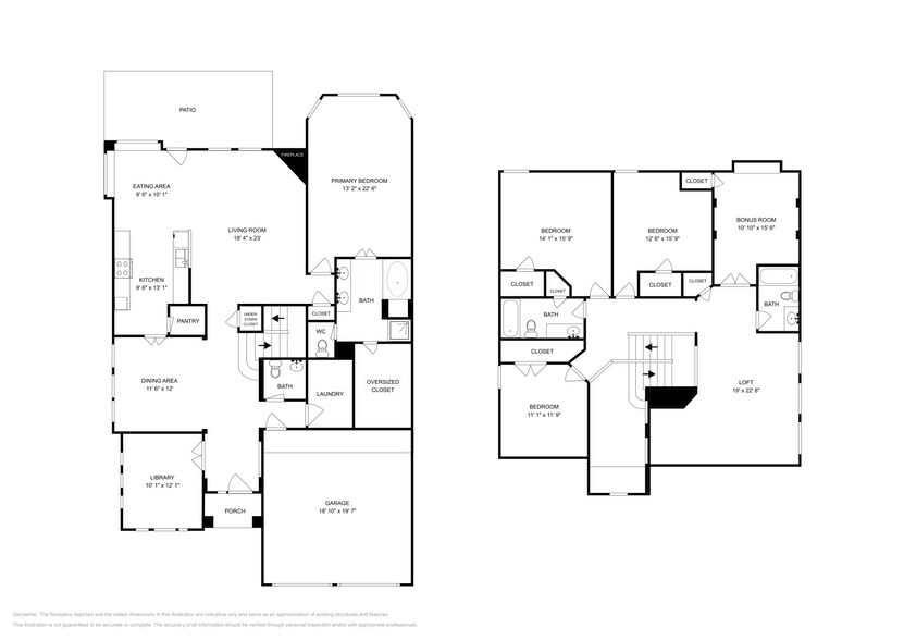 Building Photo - 3107 Whispering Pine Blvd
