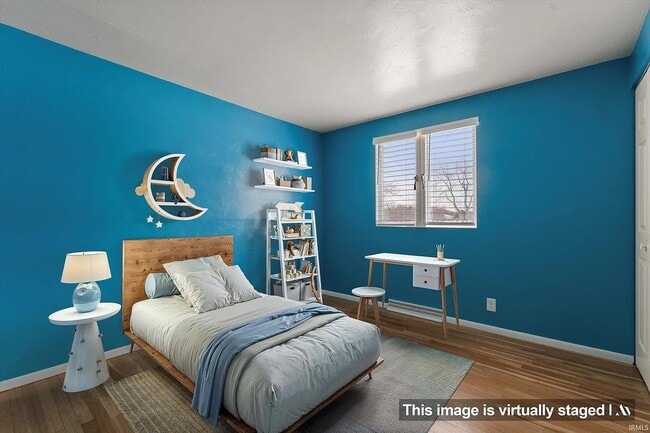 Building Photo - 1715 Rerick St