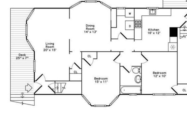 Building Photo - 80 Aldrich St