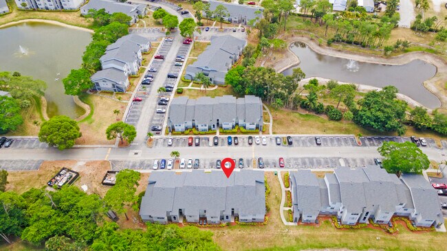 Building Photo - 1401 Village Blvd