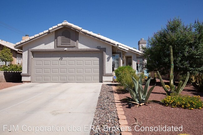 Building Photo - 3 br, 2 bath House - 4010 Lucas Ave