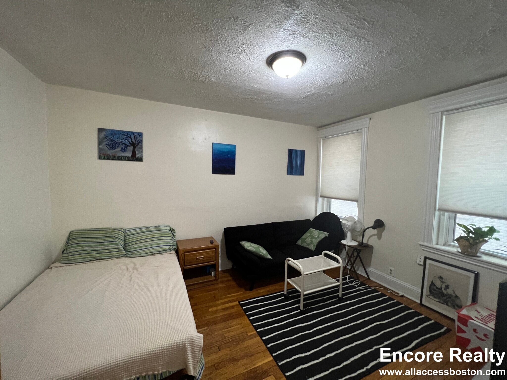 Building Photo - 382 Riverway St