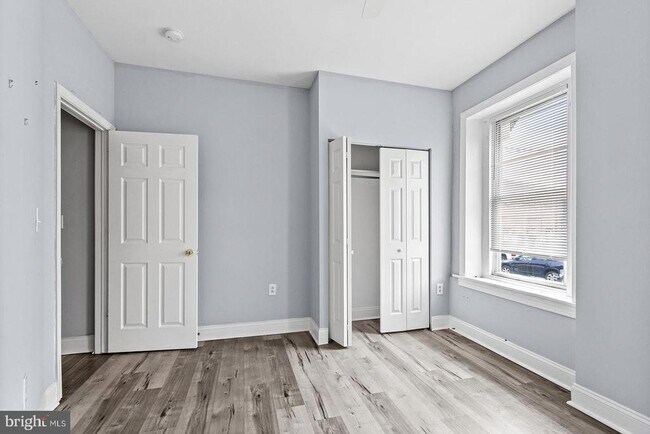 Building Photo - 1101 N 41st St