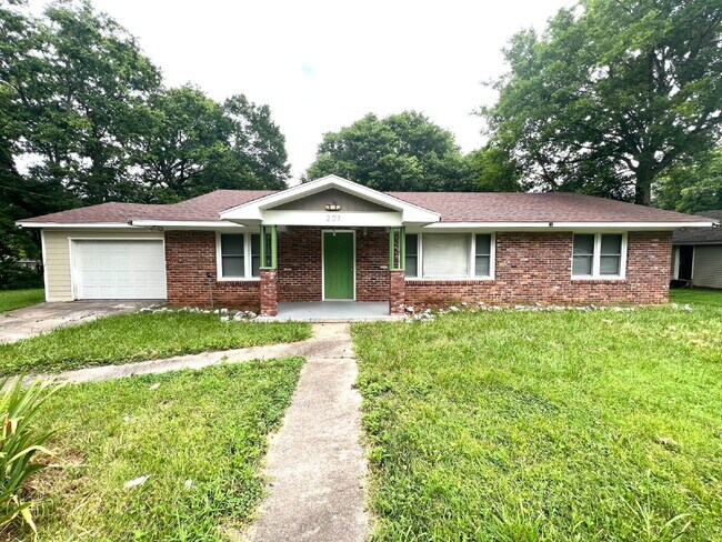 Primary Photo - 207 Mitchell St