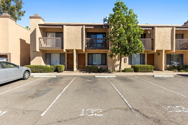 Building Photo - 10267 Black Mountain Rd