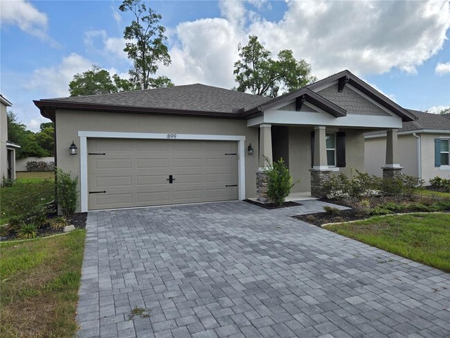 Primary Photo - 899 Asterfield Ln