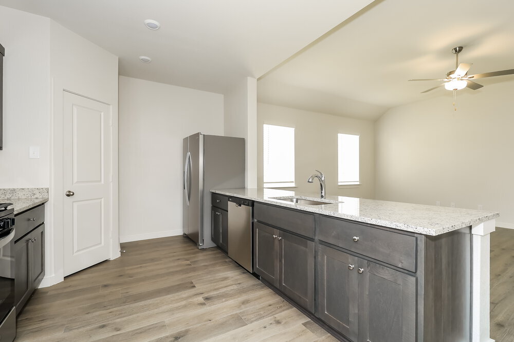 Building Photo - 1508 Harvester Dr