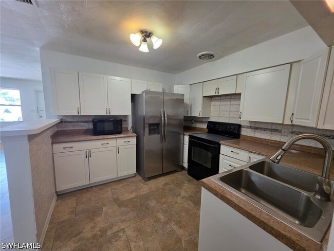 Building Photo - 2103 Unity Ave