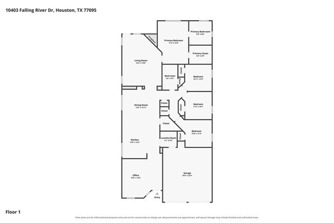 Building Photo - 10403 Falling River Dr