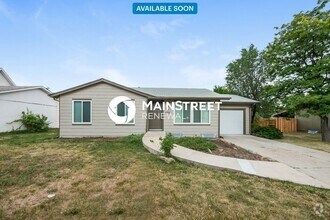 Building Photo - 3 Bedroom Pet-Friendly Home in Arvada, CO ...