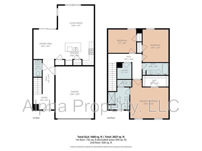 Building Photo - 8 Sabine Leaf Ct