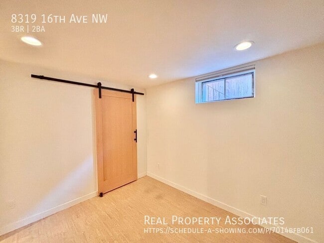 Building Photo - 8319 16th Ave NW