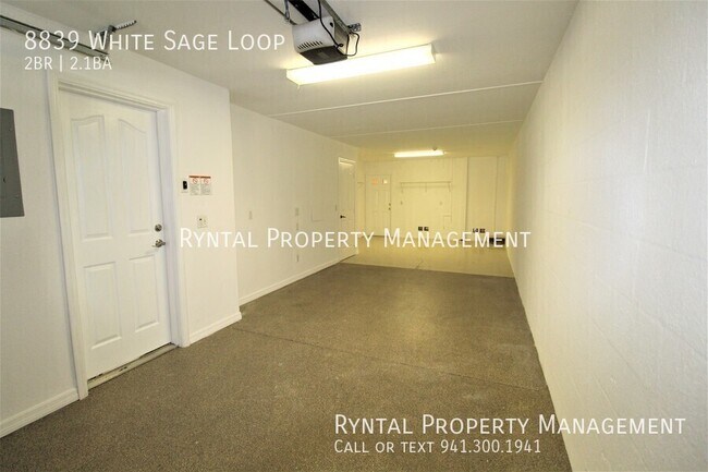 Building Photo - 8839 White Sage Loop