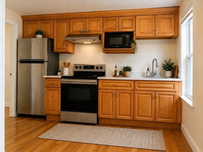 Building Photo - 1 Johnny Ct