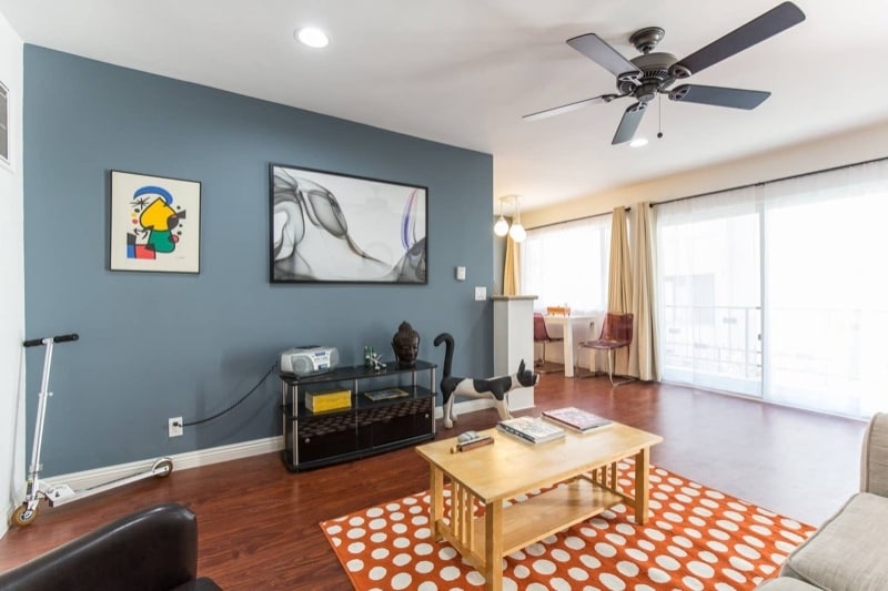 Building Photo - 1348 N Vista St