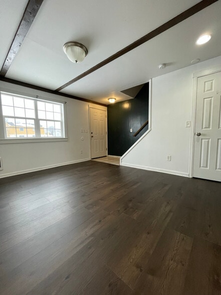 Building Photo - 1317 Massachusetts Ave