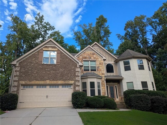 Building Photo - 4635 Belcrest Way