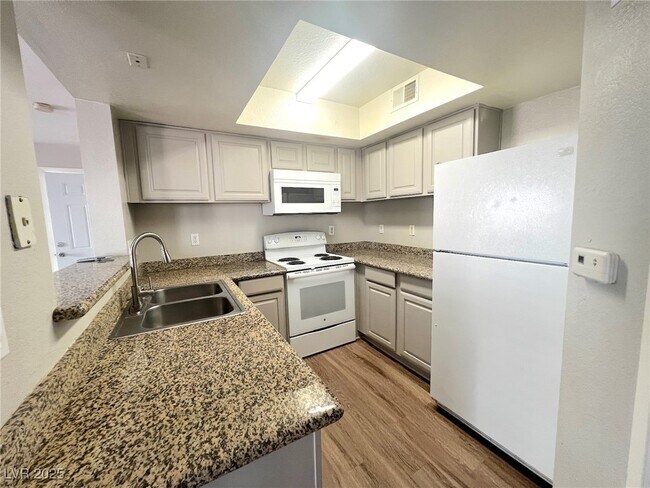 Building Photo - 6800 E Lake Mead Blvd