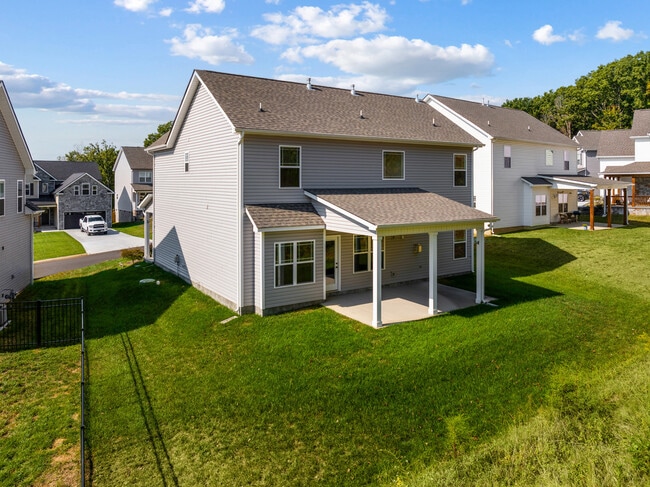 Building Photo - 12622 Myrtle Ridge Ln