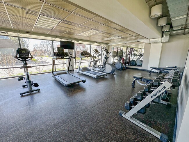 Building Photo - Luxury and Convenience in Royal Oak