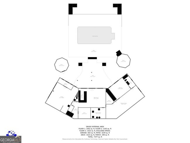 Building Photo - 5166 Wheeler Dr