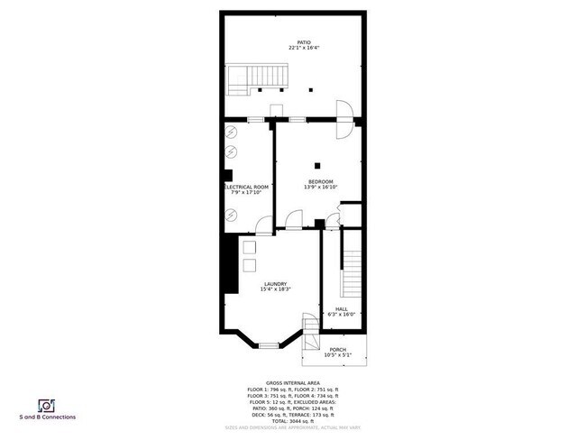 Building Photo - 77 Webster St