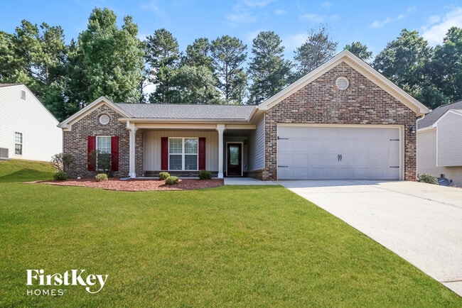Building Photo - 1514 Blakewood Trail