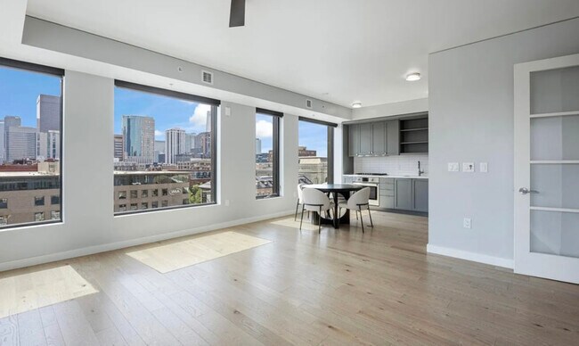 Building Photo - 1750 Wewatta St