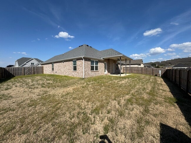 Building Photo - 4401 Havanna