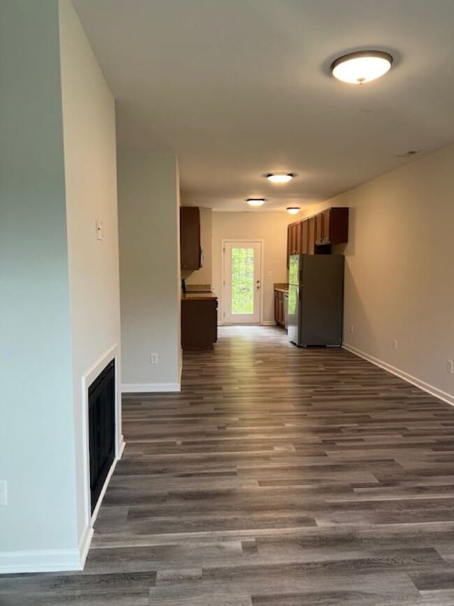 Building Photo - Duplex Rental Available in Garner – 4 Bed, 2.5 Bath with Garage & Private Backyard