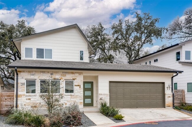 Building Photo - 6800 Menchaca Rd