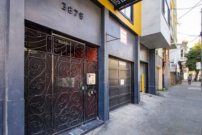 Building Photo - 3875 18th Street