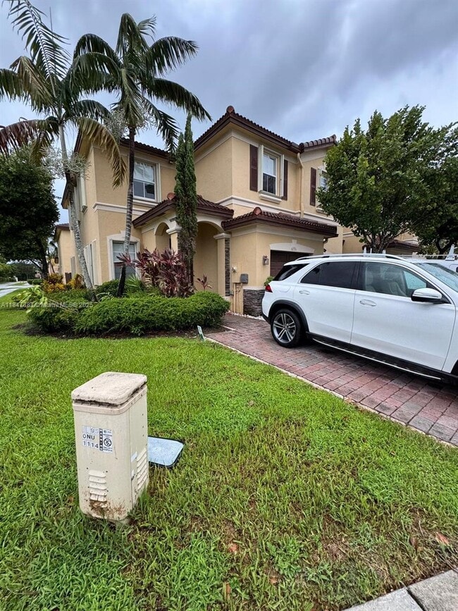 Building Photo - 8795 NW 112th Path