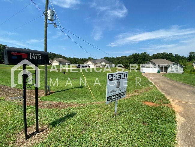 Building Photo - Home for Rent in Woodstock! View with 48 Hours Notice!