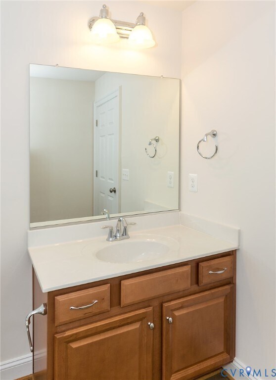 Building Photo - 5411 Hickory Ann Dr