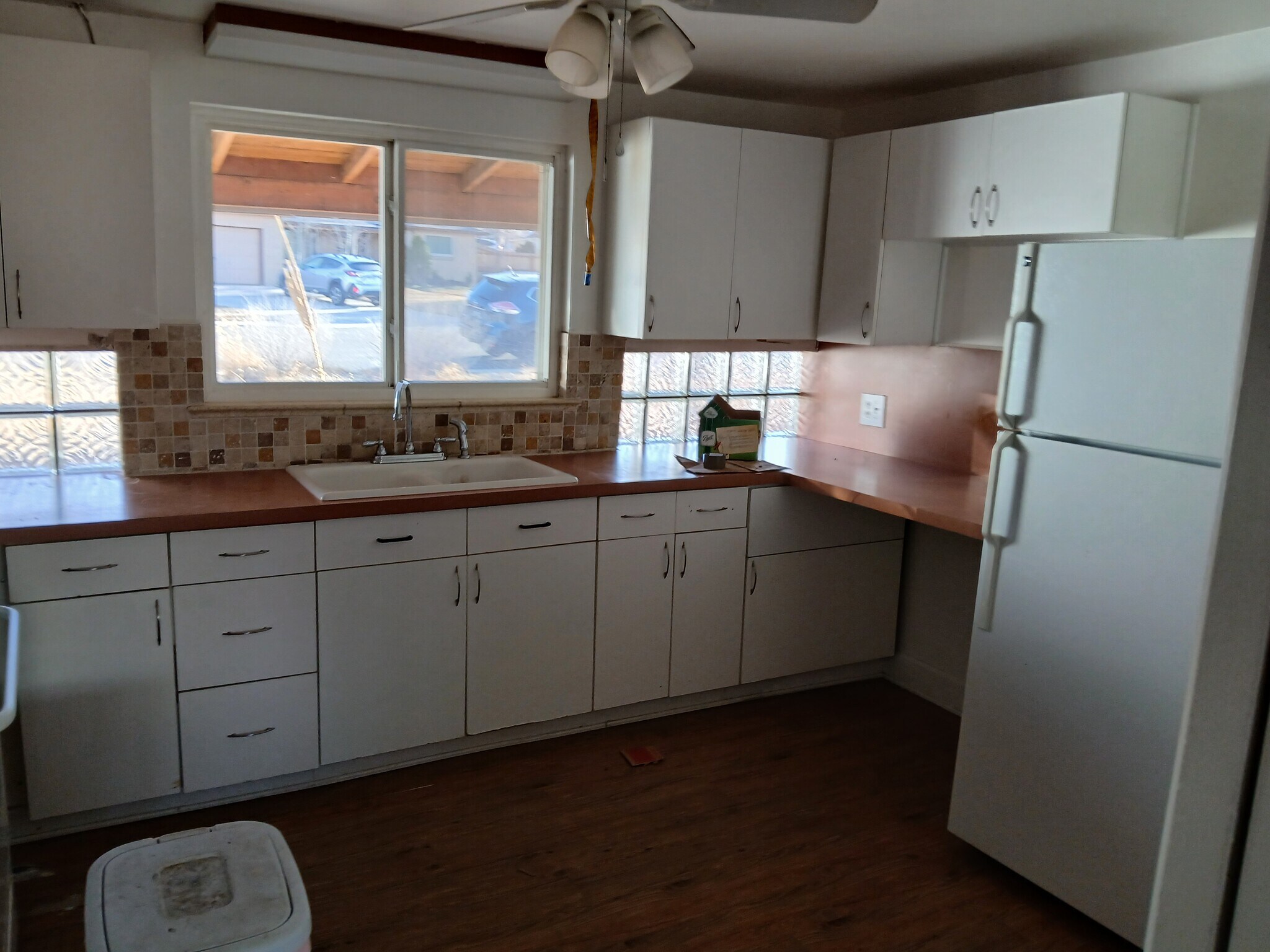 kitchen - 6275 W 42nd Ave