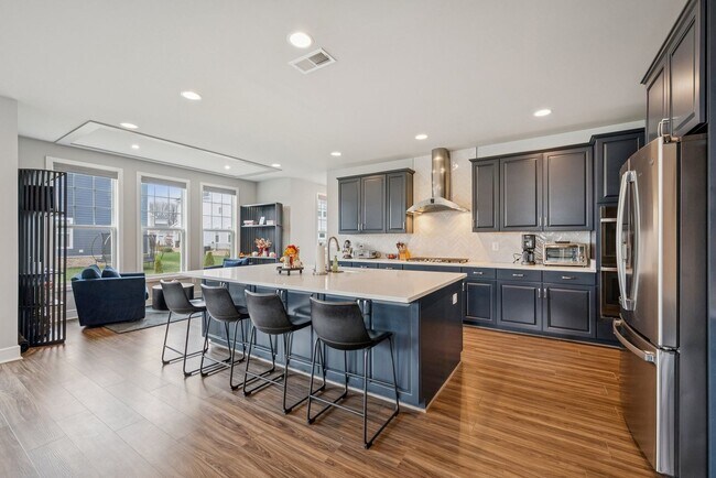 Building Photo - 101 Milvian Wy SE