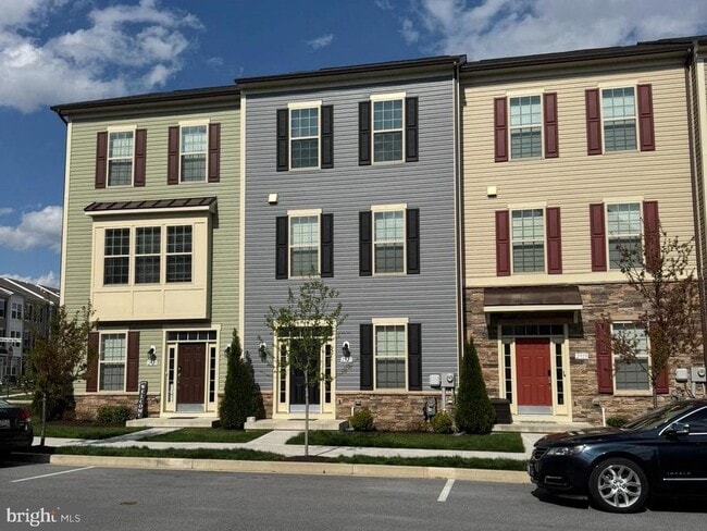 Building Photo - 2921 Osprey Way