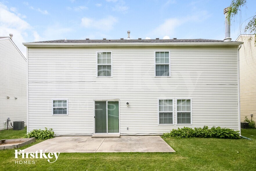 Building Photo - 8827 Browns Valley Ct