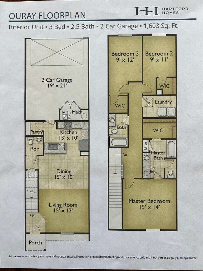 Building Photo - 2720 Barnstormer St