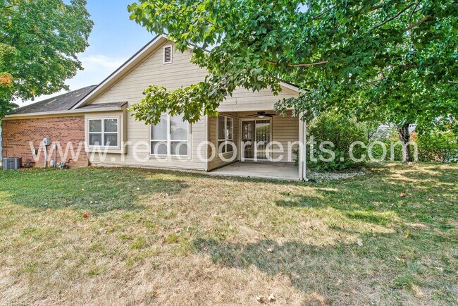 Building Photo - Beautiful 3-Bedroom, 2-Bath Home in Indian...