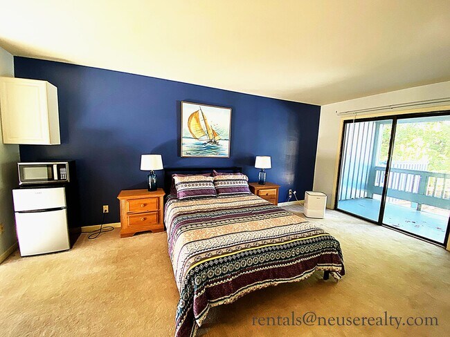 Building Photo - 1BD/1BA Condo Marina Nearby in Waterfront Community of Fairfield Harbour + Utilities Included!!