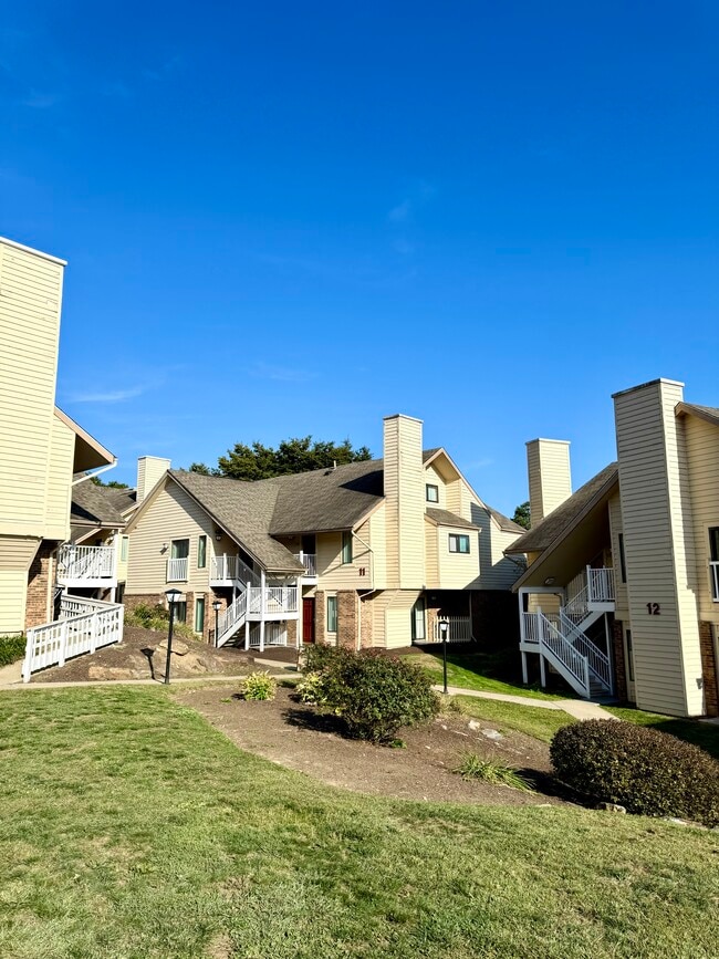 Building Photo - The Shelton Grove – Modern Living in the H...