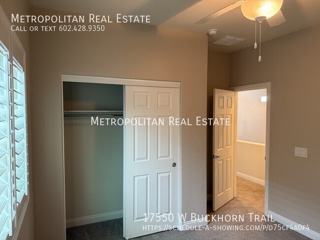 Building Photo - 17550 W Buckhorn Trl