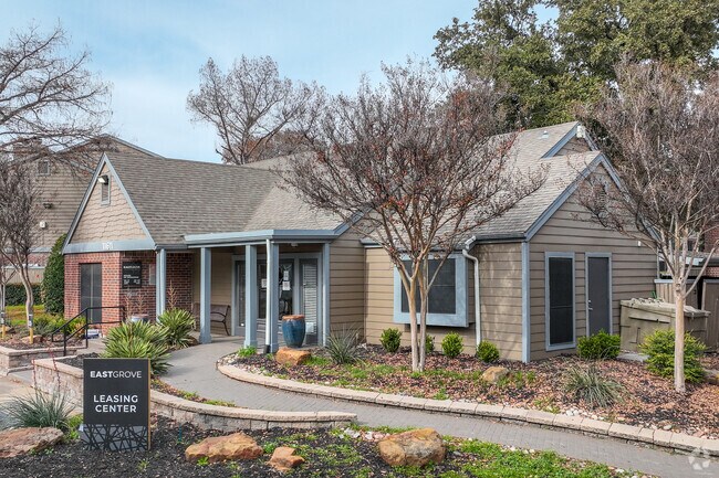 Leasing Office - Eastgrove